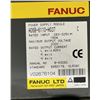 Image 4 : Fanuc #A06B-6110-H037 Power Supply