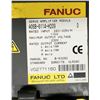 Image 4 : Fanuc #A06B-6114-H209 Servo Amplifier Module