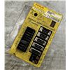 Image 1 : Fanuc #A06B-6093-H152 Servo Amplifier Unit