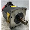Image 2 : Fanuc #A06B-0141-B075#0008 AC Servo Motor