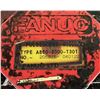 Image 4 : Fanuc #A06B-0227-B000 AC Servo Motor W/ #A860-2000-T301 Pulsecoder