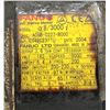 Image 5 : Fanuc #A06B-0227-B000 AC Servo Motor W/ #A860-2000-T301 Pulsecoder