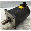 Image 1 : Fanuc #A06B-0247-B100 AC Servo Motor w/ #A860-2000-T301 Pulsecoder