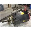Image 3 : Fanuc #A06B-0267-B605#S000 AC Servo Motor w/#A860-2010-T341 Pulse Coder