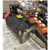 Image 2 : Fanuc #A06B-0142-B675 AC Servo Motor