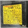 Image 5 : Fanuc #A06B-0142-B675 AC Servo Motor