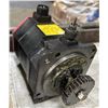 Image 2 : Fanuc #A06B-0235-B605#S000 AC Servo Motor w/#A860-2014-T301 Pulse Coder