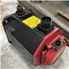 Image 3 : Fanuc #A06B-0235-B605#S000 AC Servo Motor w/#A860-2014-T301 Pulse Coder