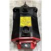 Image 4 : Fanuc #A06B-0235-B605#S000 AC Servo Motor w/#A860-2014-T301 Pulse Coder