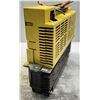 Image 3 : Fanuc #A06B-6066-H006 Servo Amplifer