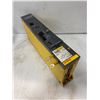 Image 2 : Fanuc #A06B-6081-H103 Power Supply Module