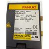 Image 3 : Fanuc #A06B-6081-H103 Power Supply Module