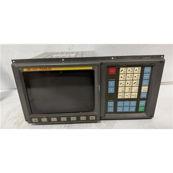 Fanuc #A02B-0092-C042