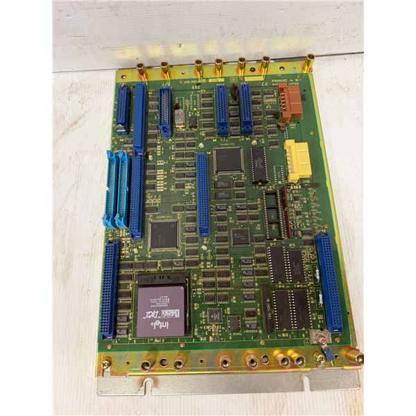 Fanuc #A20B-2002-0650/05B Circuit Board
