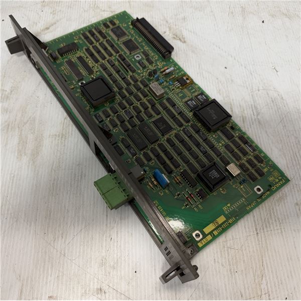 Fanuc #A16B-2203-0292/01A Circuit Board