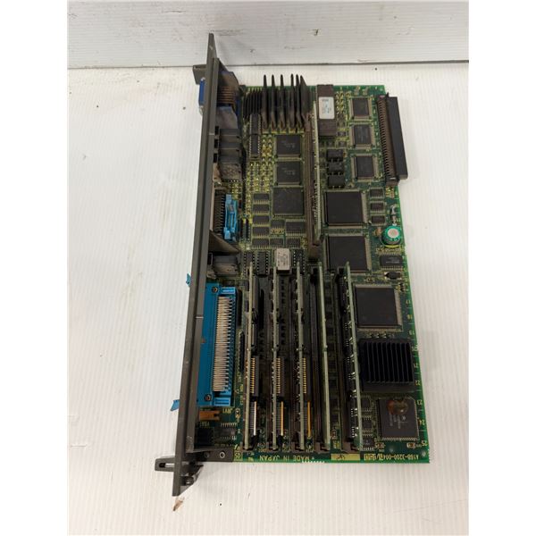 Fanuc #A16B-3200-0040/05D Circuit Board