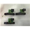Image 1 : (3) Fanuc #A20B-2002-0300/02A Encoders