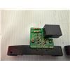 Image 3 : (3) Fanuc #A20B-2002-0300/02A Encoders