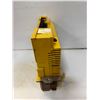 Image 3 : Fanuc #A06B-6090-H006 Servo Amplifier Unit