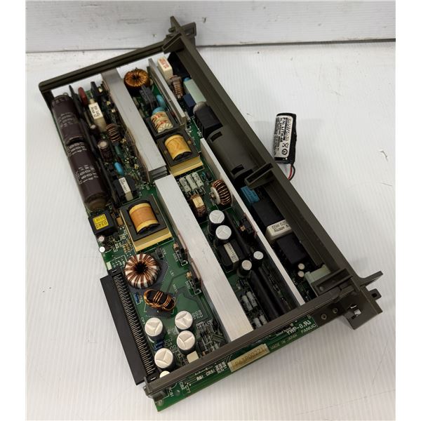 Fanuc #A16B-1212-0871/12C Circuit Board