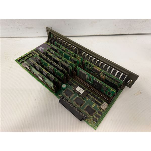 Fanuc #A16B-2200-0900/06B Circuit Board
