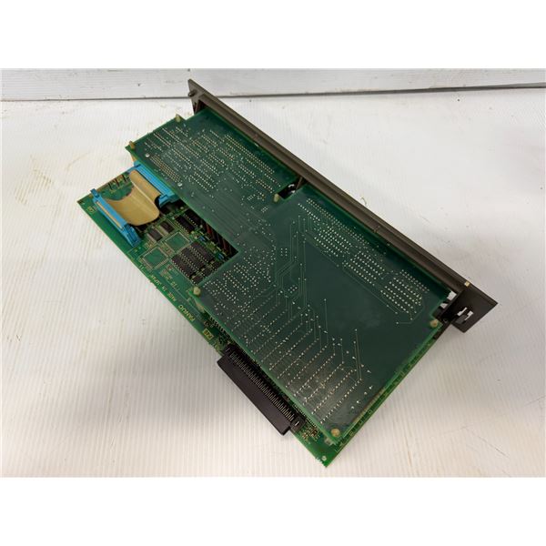 Fanuc #A16B-2200-0955/05A Circuit Board
