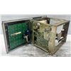 Image 2 : Fanuc #A02B-0091-C042 Operator Control Panel