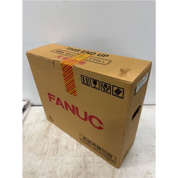 Fanuc #A06B-6117-H257 Drive
