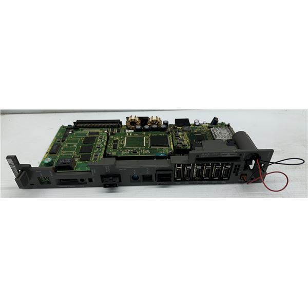 Fanuc #A16B-3200-0320/11F Circuit Board