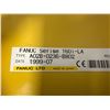 Image 4 : Fanuc #A02B-0236-B802 Series 160i-LA