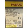 Image 3 : Fanuc #A06B-6110-H037 Power Supply Module