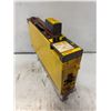 Image 2 : Fanuc #A06B-6114-H105 Servo Amplifier Module