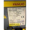 Image 3 : Fanuc #A06B-6114-H105 Servo Amplifier Module