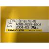 Image 5 : Fanuc #A02B-0283-B504 Series 18i-MB Screen