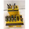 Image 2 : Fanuc #A02B-0807-C004 w/ Modules as Pictured