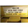 Image 3 : Fanuc #A02B-0807-C004 w/ Modules as Pictured