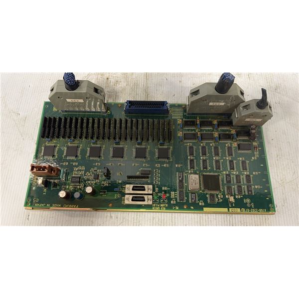 Fanuc #A16B-2202-0730/05D Circuit Board