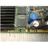 Image 4 : Lot of (2) Fanuc Circuit Boards #A20B-2002-0520/07A & #A20B-2002-0521/07A
