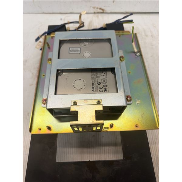 Fanuc #A02B-0236-C266 HDD Unit
