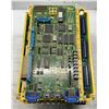 Image 1 : Fanuc #A06B-6064-H305#H550-R Spindle Amplifier Rebuilt