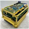 Image 3 : Fanuc #A06B-6064-H305#H550-R Spindle Amplifier Rebuilt
