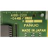 Image 5 : Fanuc #A06B-6064-H305#H550-R Spindle Amplifier Rebuilt