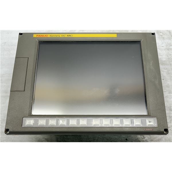 Fanuc #A02B-0309-B520 Series 0i-MC Touch Screen