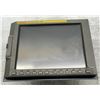 Image 1 : Fanuc #A02B-0236-C811/A2 Series 16i-MA Touch Screen