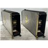 Image 3 : (2) Fanuc #A16B-1212-0110-01 Power Units