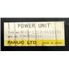 Image 4 : (2) Fanuc #A16B-1212-0110-01 Power Units