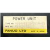 Image 5 : (2) Fanuc #A16B-1212-0110-01 Power Units