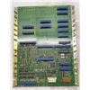 Image 1 : Fanuc #A20B-2000-0490/02A Circuit Board