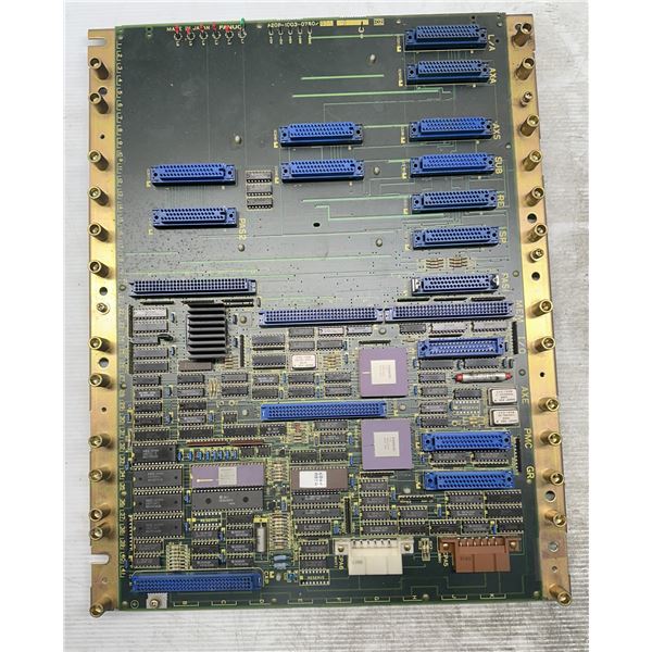 Fanuc #A20B-1003-0750/03A Circuit Board