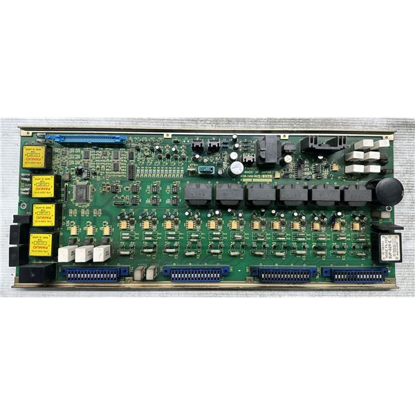 Fanuc #A16B-2400-0020/03A Circuit Board